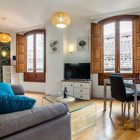 Tuguest San Sebastian Apartment Grenada Zewnętrze zdjęcie