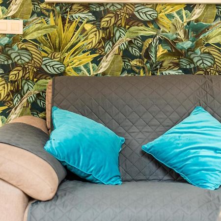 Tuguest San Sebastian Apartment Grenada Zewnętrze zdjęcie