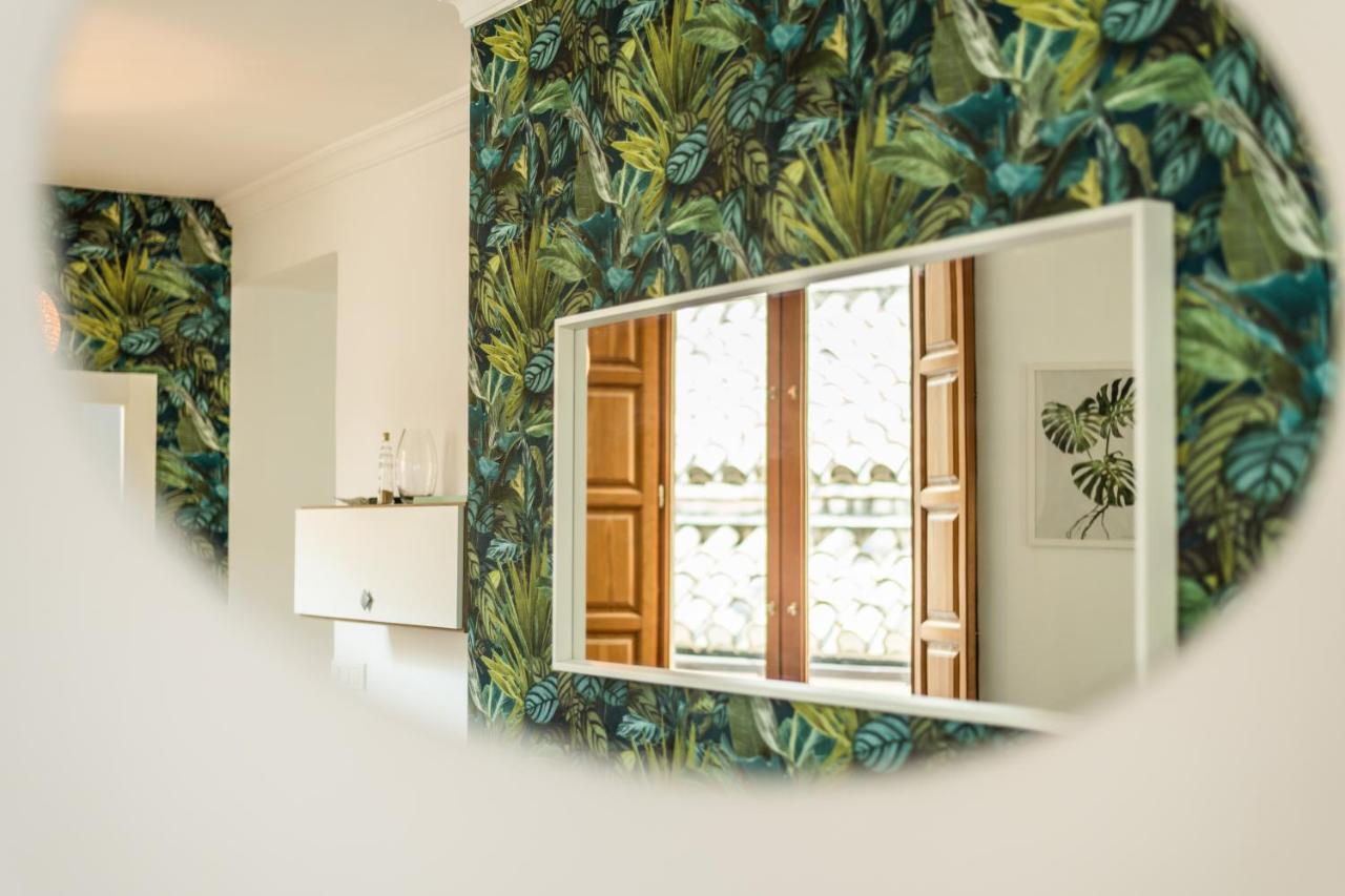 Tuguest San Sebastian Apartment Grenada Zewnętrze zdjęcie