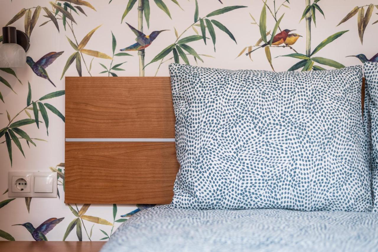 Tuguest San Sebastian Apartment Grenada Zewnętrze zdjęcie