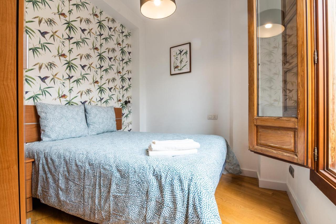 Tuguest San Sebastian Apartment Grenada Zewnętrze zdjęcie
