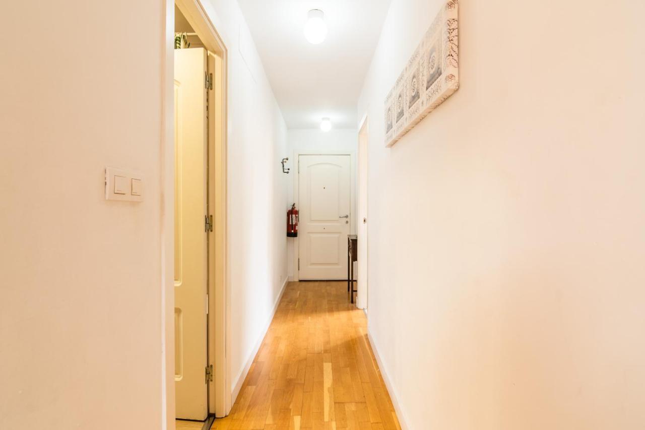 Tuguest San Sebastian Apartment Grenada Zewnętrze zdjęcie